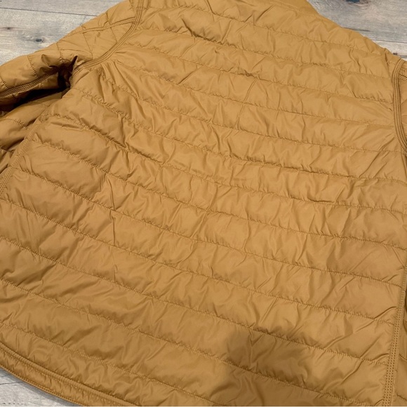 NWOT Carhartt Rain Defender Jacket - Picture 5 of 5